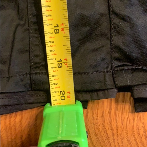 Bebe pencil skirt - Picture 9 of 11